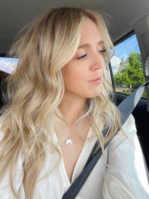 Photo of Christine M.