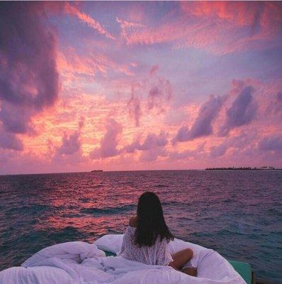 photo of Michelle V.