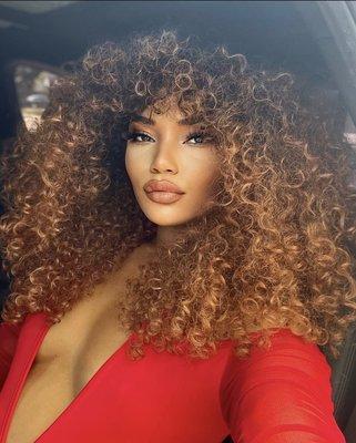 photo of Cheyenne D.