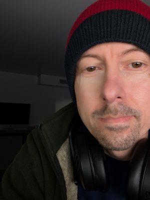 Photo of Justin M.