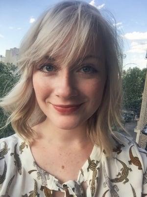 Photo of Maggie G.