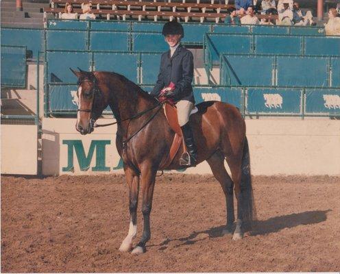 Photo of Madeline C.