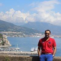 Photo of Manav K.
