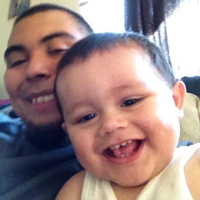 photo of Benjamin H.