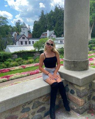 Photo of Hanna D.