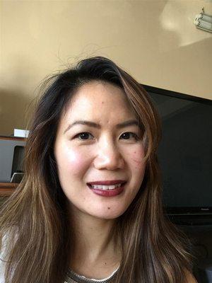 Photo of Angela L.