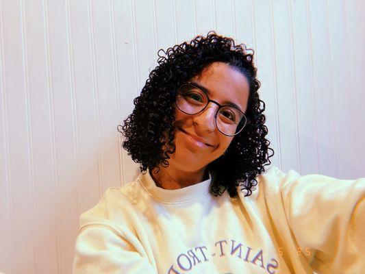Photo of Natalie Y.