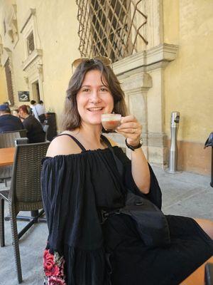 Photo of Nicole F.
