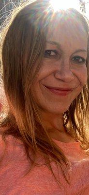 Photo of Lenka S.