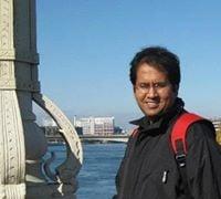 Photo of Gaurav R.
