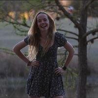 Photo of Isabella G.