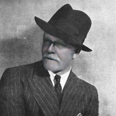 photo of Daniel C.