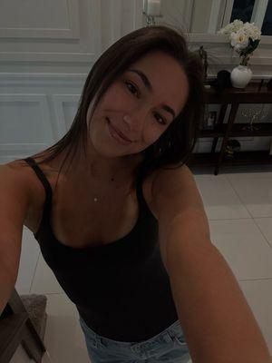 photo of Alison D.