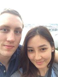 photo of Christopher B.