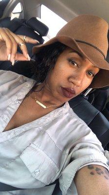 Photo of Bridgette R.