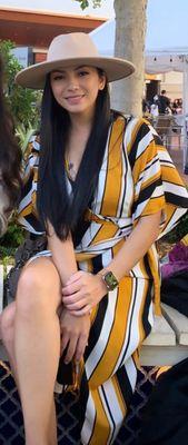 photo of Michelle N.