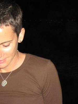 photo of Jennifer R.