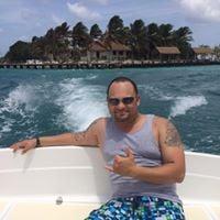 Photo of Josh R.