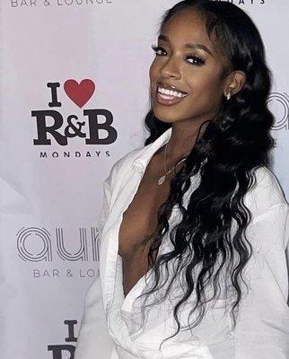 photo of kaiemah M.