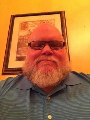 Photo of Brian H.
