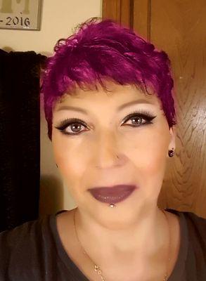 photo of Gigi G.