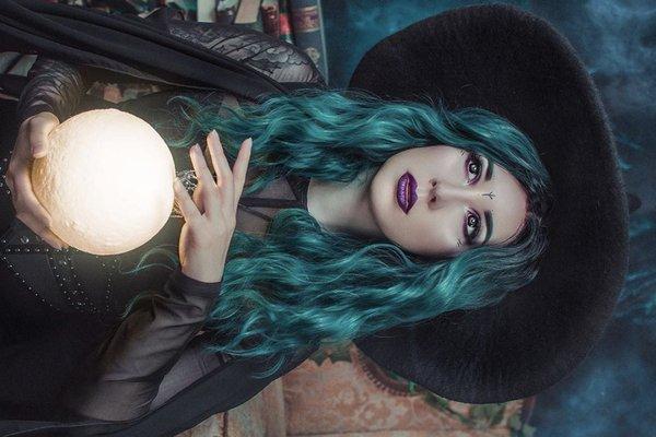 Photo of Molly M.