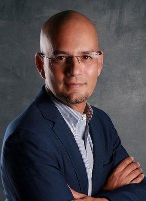 Photo of Luis C.