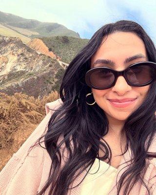 photo of Mehnoosh A.