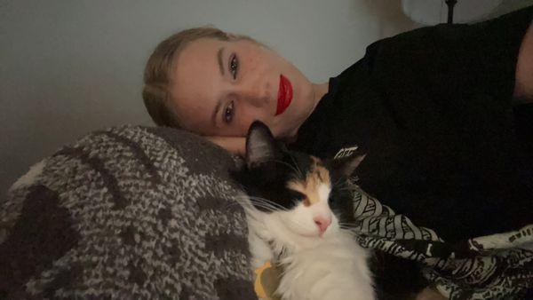 Photo of Emma S.
