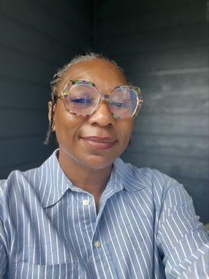 photo of Michelle D.