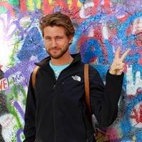 Photo of Eric S.