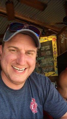 photo of Chris S.