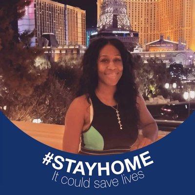 photo of Jamielle J.