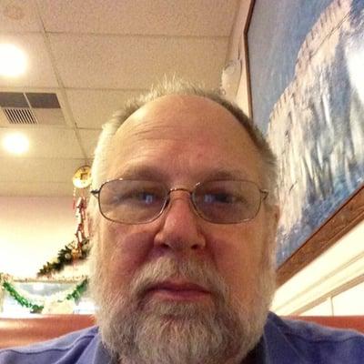 Photo of Phil D.