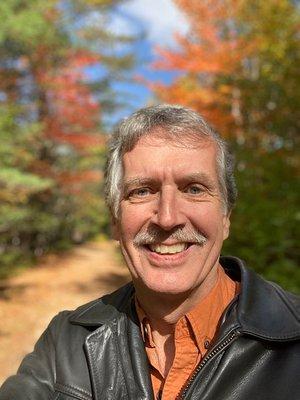 Photo of Michael B.