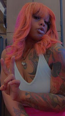 Photo of tioana W.