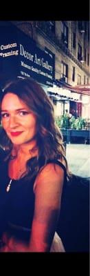 photo of Gabrielle E.