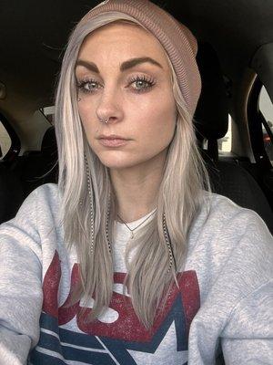 Photo of Ashleigh B.