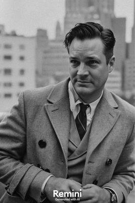 Photo of Sean W.