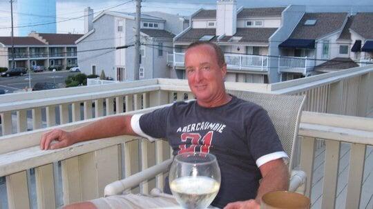 Photo of Glenn R M.