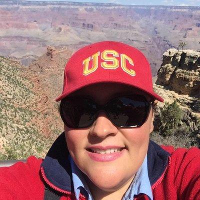 photo of Esmeralda N.