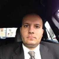 Photo of Tarek A.