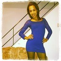 Photo of Alexandria S.