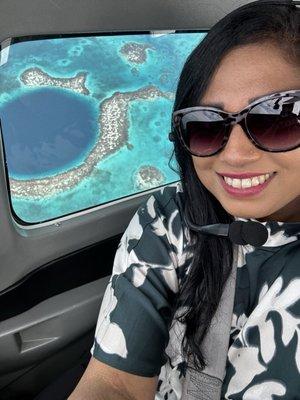 photo of Gatangalie S.