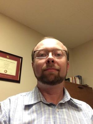 Photo of James M.