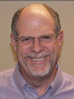 photo of Dennis V.