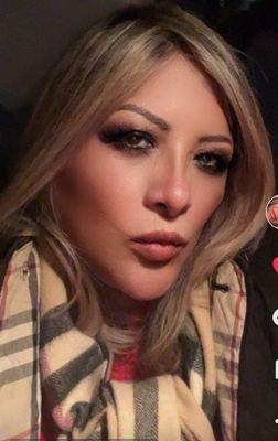 Photo of Ana S.