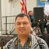 Photo of Richard F.
