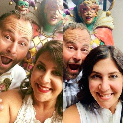 photo of Nicolette H.