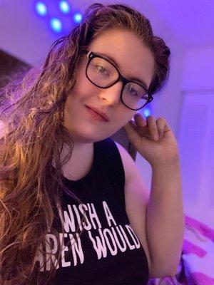 Photo of Crystal S.